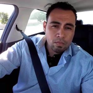 Meet your Posher, Brian